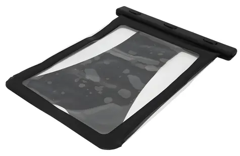 Airen AiProof AP-006 černá / Podvodní pouzdro pro tablet / 10,1