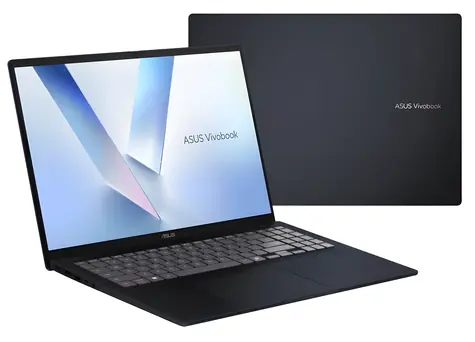 ASUS Vivobook 16 modrá / Notebook / 16
