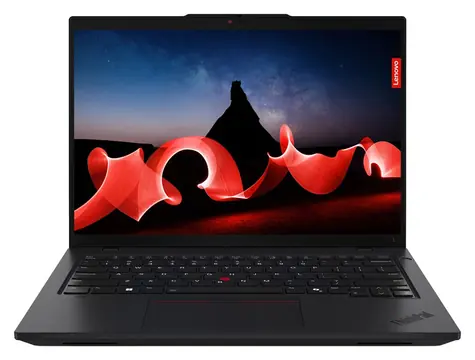 Lenovo ThinkPad L14 Gen 5 černá / Notebook / 14