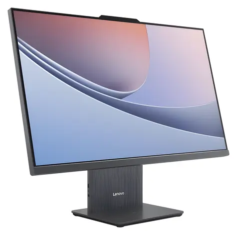 Lenovo IdeaCentre AIO 27ILL11 šedá / All-in-One počítač / 27