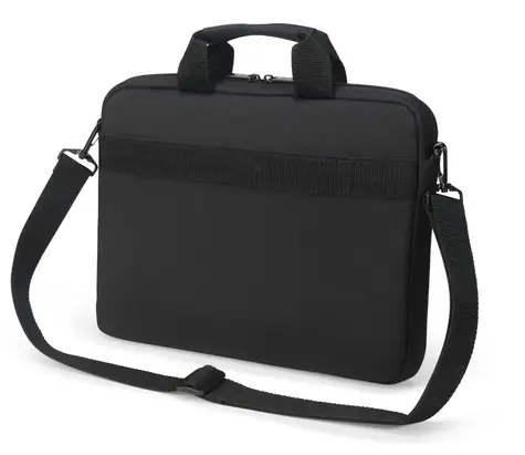 Dicota Slim Case TWO 14-16 černá / Brašna na notebook / do 16