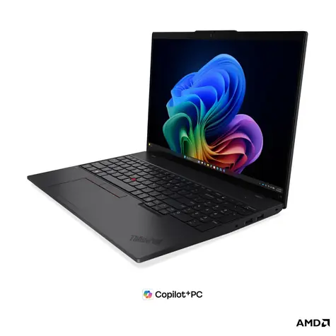 Lenovo ThinkPad L16 Gen 3 černá / Notebook / 16