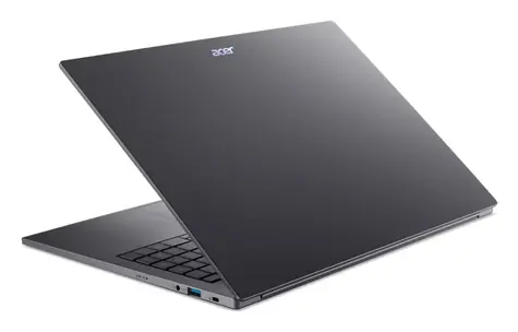 Acer Aspire 16 (A16-I71M-50NJ) šedá / Notebook / 16