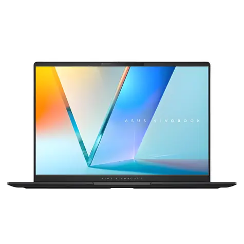 ASUS Vivobook S 14 OLED S5406SA-WH79 černá / Notebook / 14