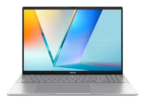 ASUS Vivobook S16 S3607VA-RP097W stříbrná / Notebook / 16