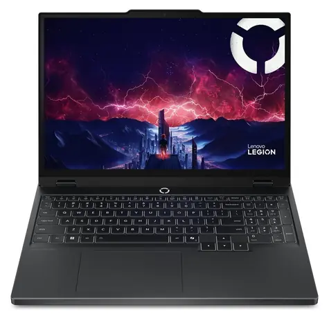 Lenovo Legion 5 15AHP10 černá / Notebook / 15.1