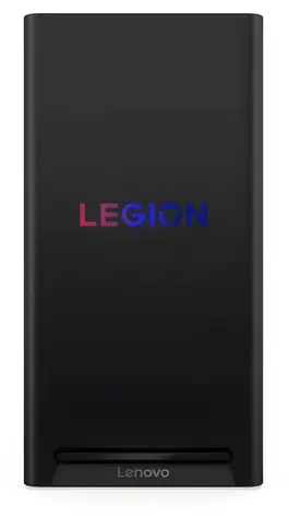 Lenovo Legion T5 30IAS10 černá / Herní počítač / Intel Core Ultra 5 225 / 32GB DDR5 / 1TB SSD / RTX 5060 Ti 8GB / W11H