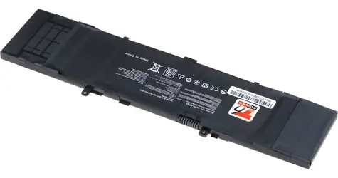 T6 Power Baterie pro Asus ZenBook UX310U & UX410U / Baterie pro notebook / 4240 mAh / 48 Wh / 3cell / Li-pol