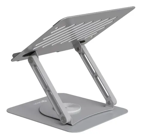 C-TECH Quallis NTS-200 / Stojan na notebook / do 15,6