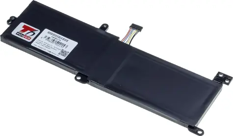 T6 Power Baterie pro Lenovo IdeaPad 320 / 330 / S145 / V14 / V15 / 2cell / 4645mAh / 35Wh