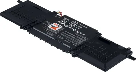 T6 Power NBAS0190 / Baterie pro notebook / Asus ZenBook 13 UX333FA, UX333FN / 4335 mAh / 50 Wh / Li-poly / 3cell