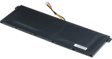 T6 Power / Baterie / Acer Aspire 3 A314-31, A315-31, Aspire 1 A114-31 / 4810 mAh / 37 Wh / 2cell / Li-pol