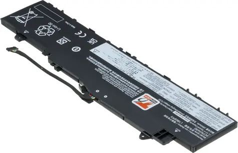 T6 Power Baterie pro Lenovo IdeaPad 5-14ALC05 & 5-14ARE05 & 5-14IIL05 / Baterie pro notebook / 5090 mAh / 56,5 Wh