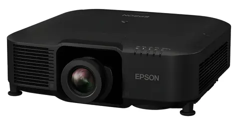 Epson EB-PQ2008B / Projektor / 3LCD / 8000 lm / 4K UHD / HDMI / LAN