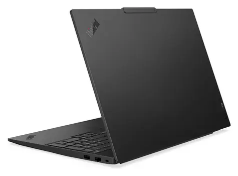 Lenovo ThinkPad E16 Gen 3 černá / Notebook / 16
