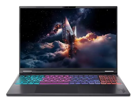 Acer Nitro 16S AI AN16S-61-R8NW / Herní notebook / AI9-365 / 16