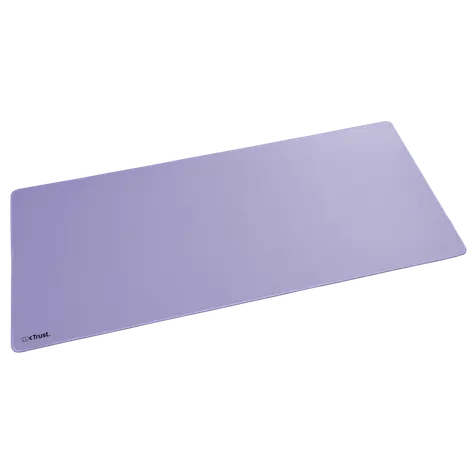 Trust GXT 759 Mousepad - XXL fialová / Herní podložka pod myš / 900x400x3mm