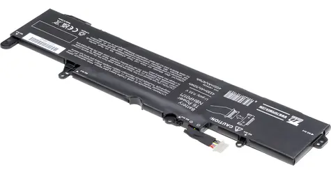 T6 Power Baterie pro HP EliteBook 745 G5 & 840 G5 & ZBook 14u G5 / 4330mAh / 50Wh / 3cell / Li-pol