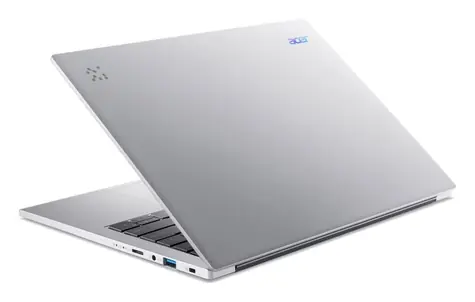 Acer Aspire 14 AI A14-61M-R0F8 stříbrná / Notebook / 14
