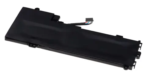 T6 Power Baterie pro Lenovo E31-70 & E31-80 & IdeaPad 510S-13IKB serie / 3800mAh / 29Wh / 2cell / Li-pol