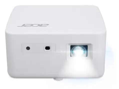 Acer PD1810ic / DLP projektor / 4K UHD / 1000 ANSI lm / HDMI