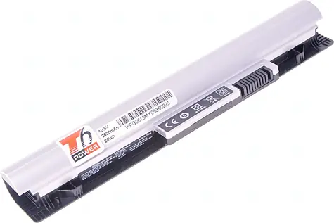 T6 Power NBHP0121 / Baterie pro notebook / HP 210 G1, 215 G1, Pavilion 11-e000 / 3cell / 2600 mAh / Li-ion