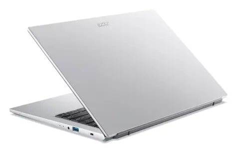 Acer Aspire Go 14 (AG14-72P-570S) stříbrná / Notebook / 14