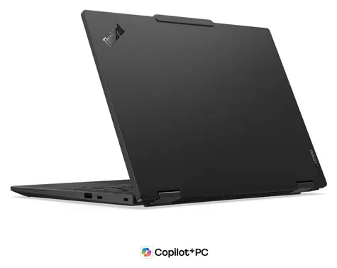 Lenovo ThinkPad T14s 2-in-1 Gen 2 černá / Konvertibilní notebook / 14