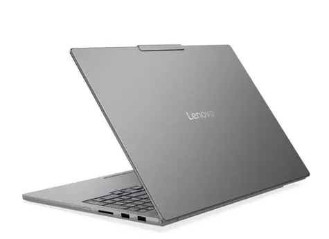 Lenovo IdeaPad Pro 5 16IPH11 šedá / Notebook / 16