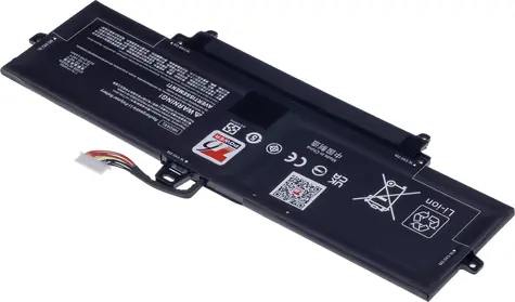 T6 Power Baterie pro HP EliteBook x360 1030 G7 & G8 / 7012 mAh / 54 Wh / 4cell / Li-poly