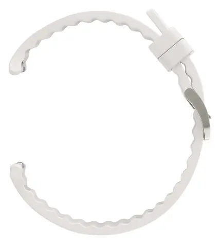 Samsung PeakForm Band White Sand / Sportovní řemínek / Samsung Galaxy Watch Ultra
