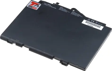T6 Power Baterie pro HP EliteBook 725 G3 & 820 G3 / 3800mAh / 43Wh / 3cell / Li-pol