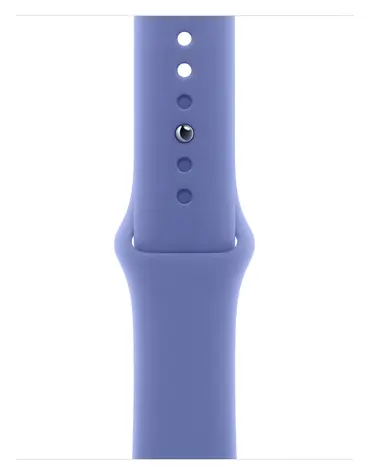 Apple Watch Sport Band 42mm Periwinkle S/M / Sportovní řemínek / 130–180 mm