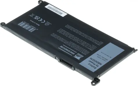 T6 Power / Baterie / Dell Inspiron 3581, 3582, 3584, 5584, Vostro 5581 / 3685 mAh / 42 Wh / 3cell / Li-poly