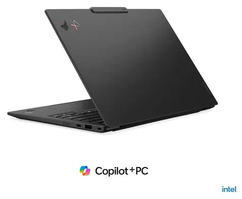 Lenovo ThinkPad X1 Carbon Gen 14 Aura Edition černá / Notebook / 14
