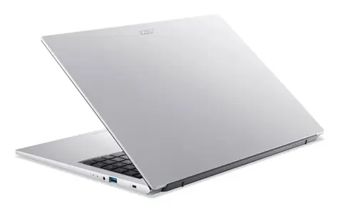 Acer Aspire Go 16 AG16-71P-719Y stříbrná / Notebook / 16
