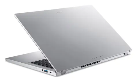 Acer Aspire Go 15 AG15-32P-3249 stříbrná / Notebook / 15,6