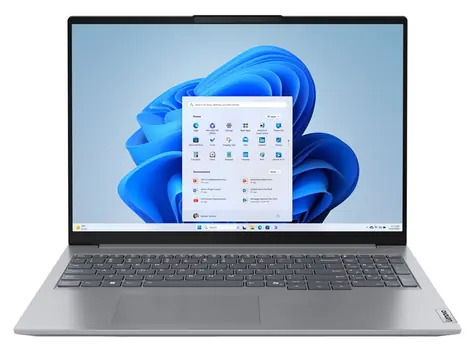 Lenovo ThinkBook 16 G7 ARP šedá / Notebook / 16