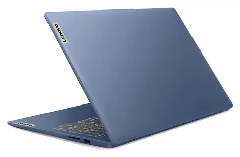 Lenovo IdeaPad Slim 3 15IRU8 modrá / Notebook / 15.6