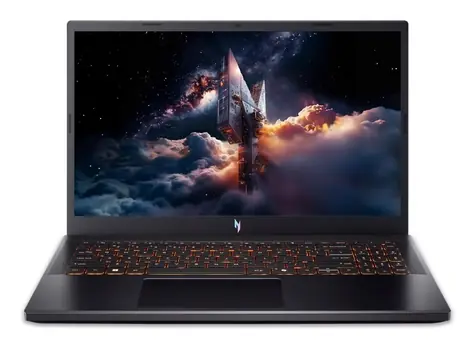 Acer Nitro V 15 (ANV15-52-50SZ) černá / Herní notebook / 15,6