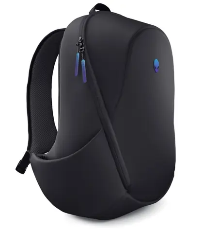 DELL Alienware AW5625P černá / Batoh pro notebooky do 16
