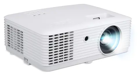 Acer Vero PL3510ATV bílá / Projektor / LED / Full HD / 5000 ANSI lm / Android TV / 10W repro