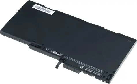 T6 Power CM03XL / Baterie pro notebook HP EliteBook / 4500 mAh / 50 Wh / 3 články / Li-pol
