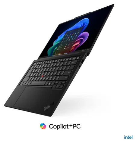 Lenovo ThinkPad X1 Carbon Gen 14 Aura Edition černá / Notebook / 14