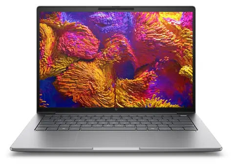 HP ZBook 8 G1ak 14 stříbrná / Notebook / 14.0