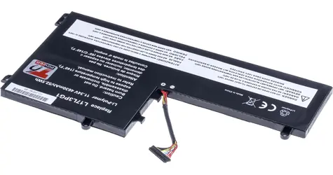 T6 Power Baterie pro Lenovo Legion Y530-15ICH / Y540-15IRH / Y545 / Y7000 / Y7000P / 3cell / 4630mAh / 52Wh