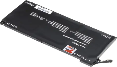 T6 Power NBHP0193 / Baterie pro notebook / HP Omen 15-dh0000, Omen 15-dh1000 serie / 5676 mAh / 66 Wh / 6cell / Li-pol