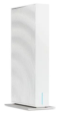 Acer Wave 7 bílá / Mesh router / Wi-Fi 7 BE6400 / Tri-Band / 2,5G WAN + 3x LAN 1G