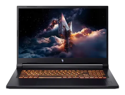 Acer Nitro V 17 ANV17-41-R009 černá / Herní notebook / 17.3