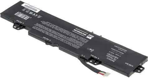 T6 Power / Baterie / HP EliteBook 755 G5, 850 G5, 850 G6, ZBook 15u G5 / 4850 mAh / 56 Wh / 3cell / Li-pol